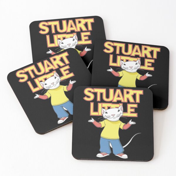 Item preview, STUART LITTLE                             designed and sold by SholomwE.