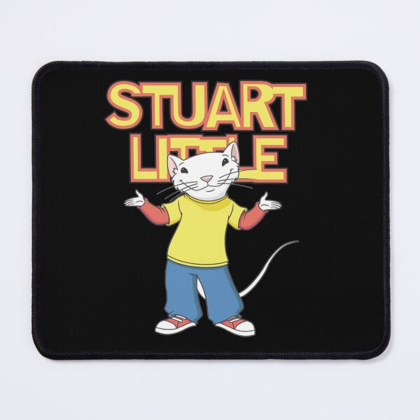 Item preview, STUART LITTLE                             designed and sold by SholomwE.