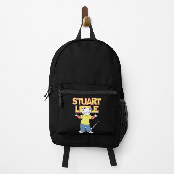 Item preview, STUART LITTLE designed and sold by SholomwE.