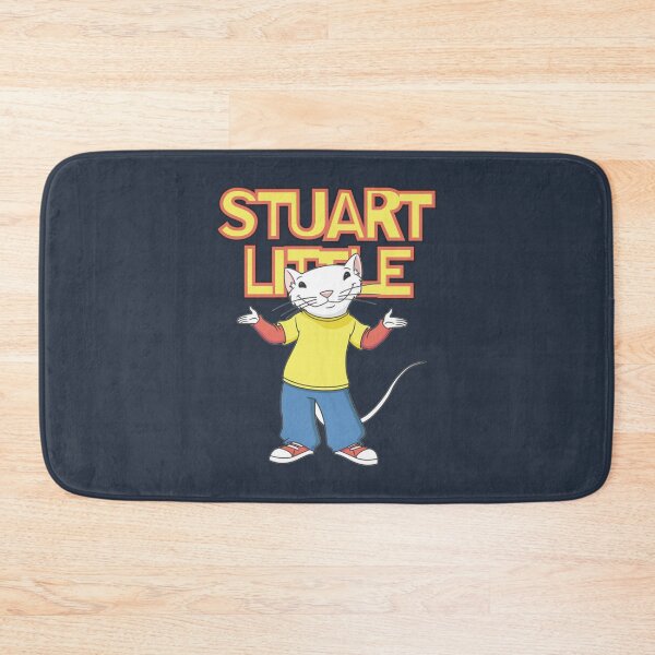 Item preview, STUART LITTLE                             designed and sold by SholomwE.
