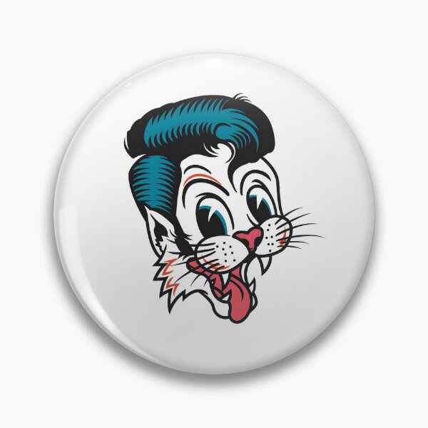 Item preview, stray cats band designed and sold by Turinamu.