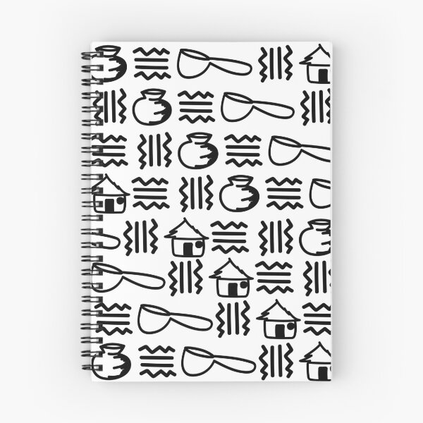 Item preview, African Bogolan fabric – Bogolanfini designed and sold by Wolagno.