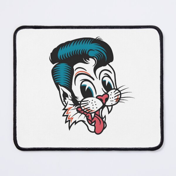 Item preview, stray cats band designed and sold by Turinamu.