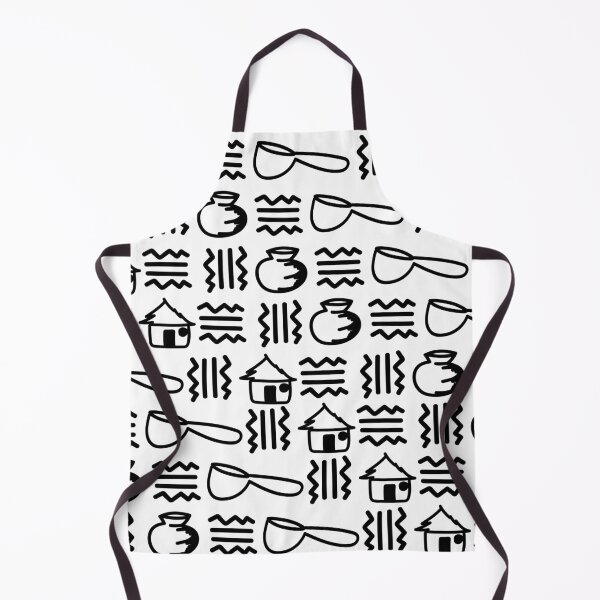 Item preview, African Bogolan fabric – Bogolanfini designed and sold by Wolagno.