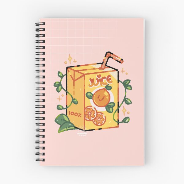 Item preview, Orange Juice designed and sold by frannartestudio.