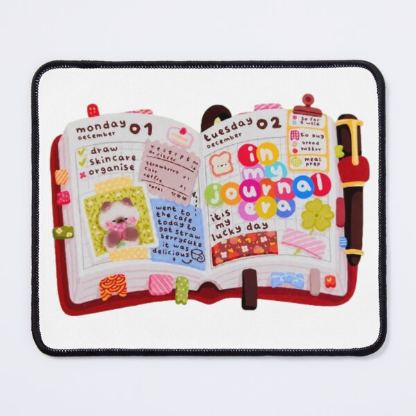 Item preview, In My Journal Era designed and sold by stzl26.