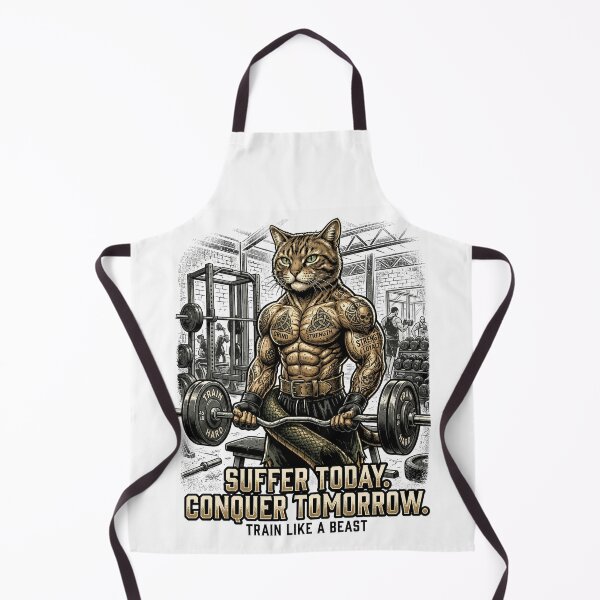 Item preview, Bold, playful gym motivation with powerful energy. designed and sold by ihebaouadi.