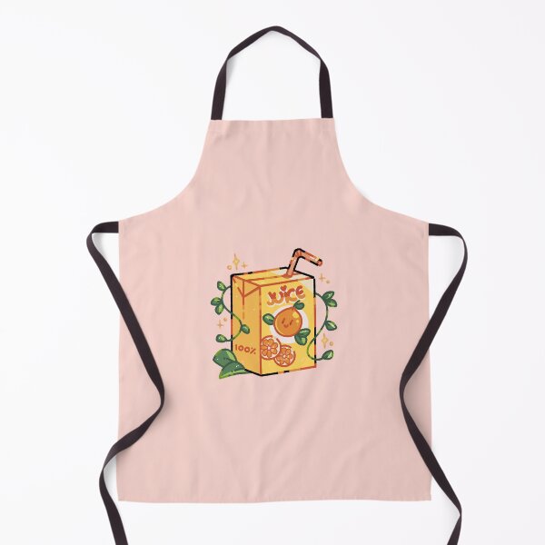 Item preview, Orange Juice designed and sold by frannartestudio.