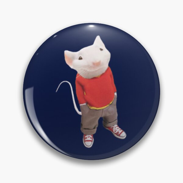 Item preview, Stuart Little - designed and sold by SholomwE.