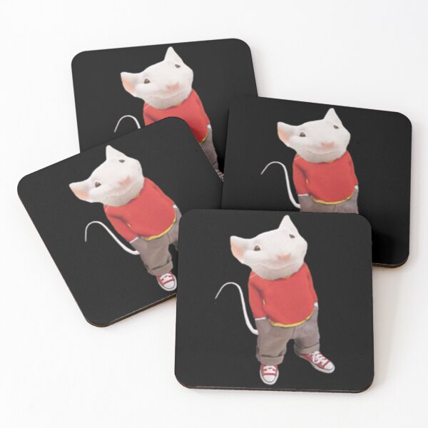 Item preview, Stuart Little - designed and sold by SholomwE.