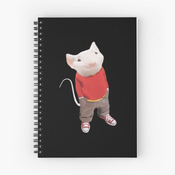 Item preview, Stuart Little - designed and sold by SholomwE.