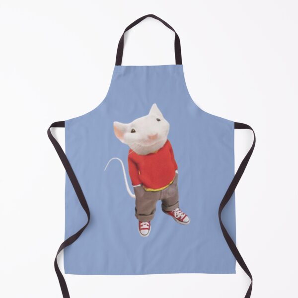 Item preview, Stuart Little - designed and sold by SholomwE.