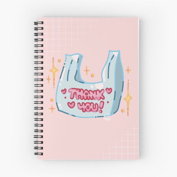 Artikelvorschau, Dankeschön-Tasche entworfen und verkauft von frannartestudio.
