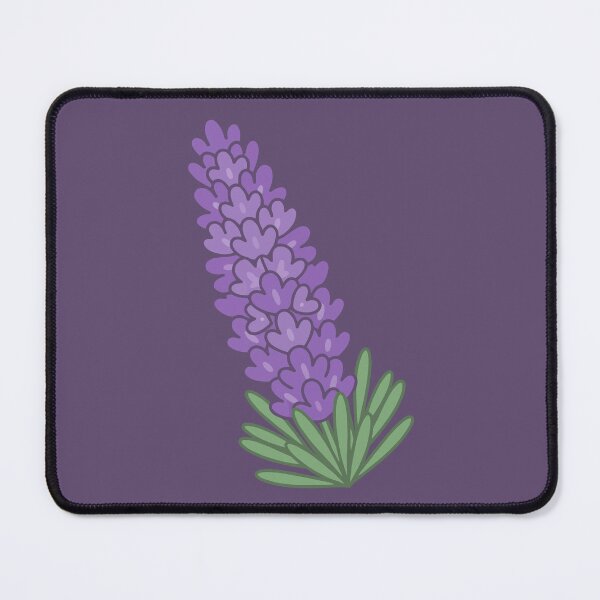 Item preview, Lavender art designed and sold by tindian.
