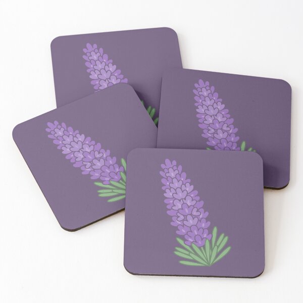 Item preview, Lavender art designed and sold by tindian.