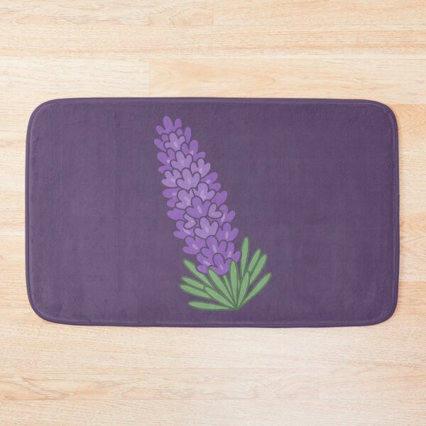 Item preview, Lavender art designed and sold by tindian.