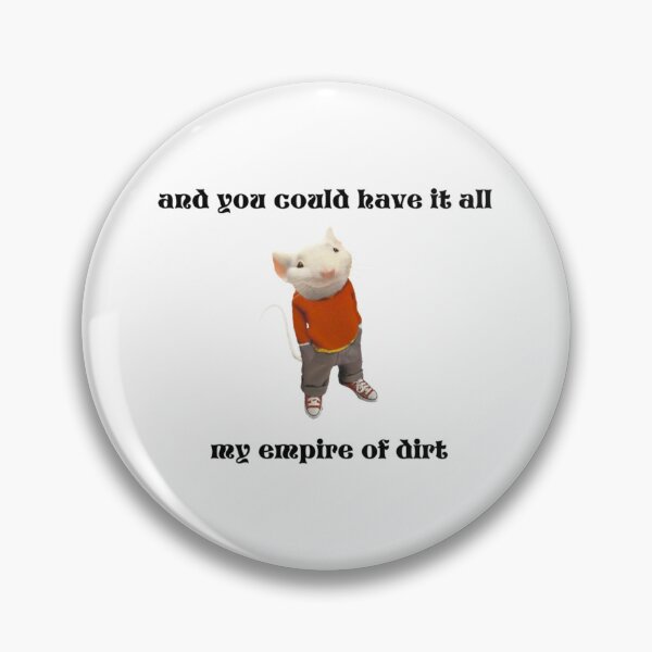 Item preview, stuart_s empire of dirt   designed and sold by SholomwE.
