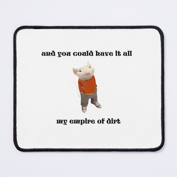 Item preview, stuart_s empire of dirt   designed and sold by SholomwE.