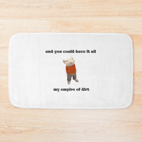 Item preview, stuart_s empire of dirt   designed and sold by SholomwE.
