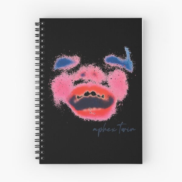 Item preview, Aphex Twin Art designed and sold by chemgambrill.