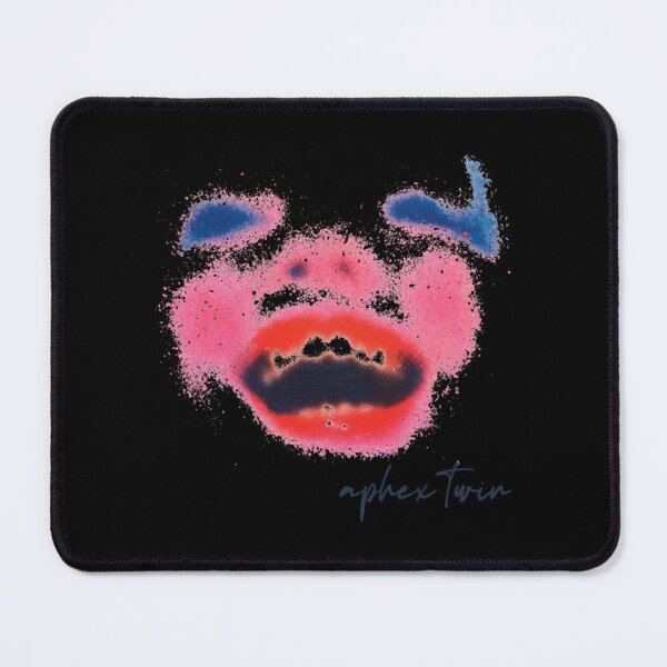 Item preview, Aphex Twin Art designed and sold by chemgambrill.