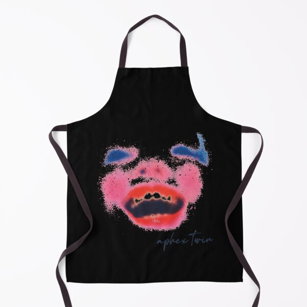 Item preview, Aphex Twin Art designed and sold by chemgambrill.