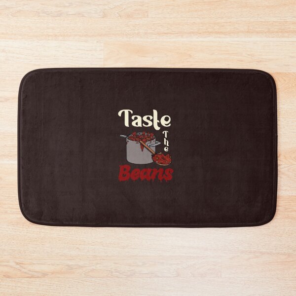 Item preview, Taste the Beans designed and sold by Creature Feature Creations.