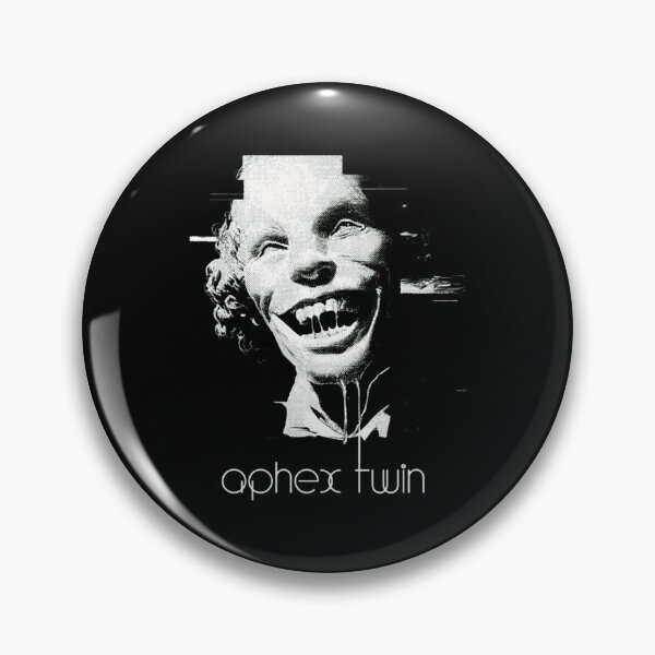 Item preview, Art Aphex Twin designed and sold by chemgambrill.