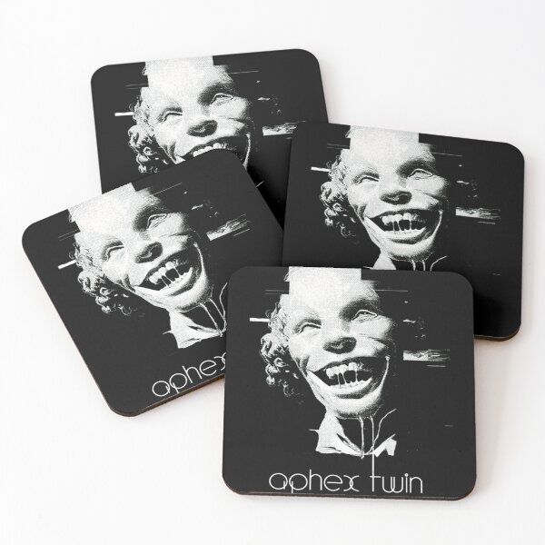Item preview, Art Aphex Twin designed and sold by chemgambrill.