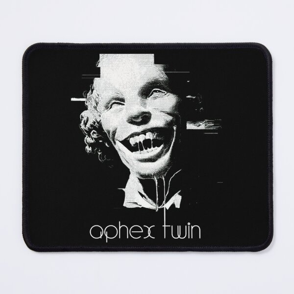 Item preview, Art Aphex Twin designed and sold by chemgambrill.