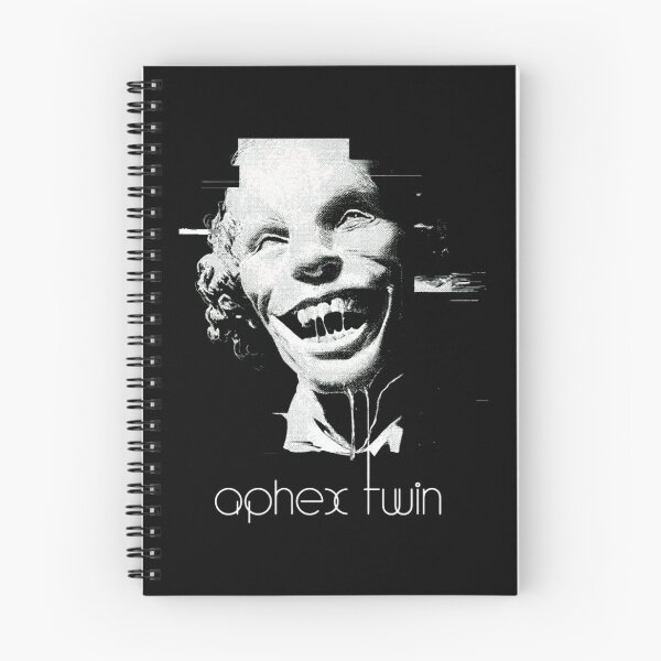Item preview, Art Aphex Twin designed and sold by chemgambrill.