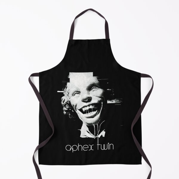 Item preview, Art Aphex Twin designed and sold by chemgambrill.