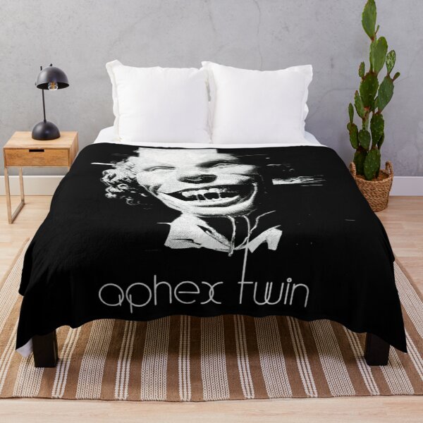 Item preview, Art Aphex Twin designed and sold by chemgambrill.