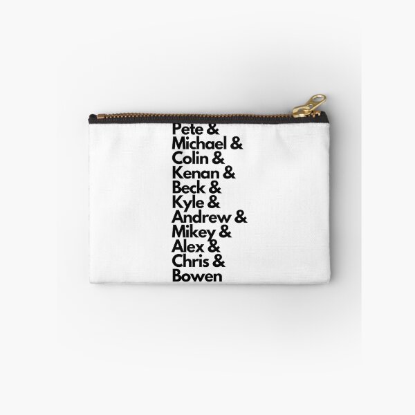 Item preview, Men Of Snl designed and sold by TracepaperPen.