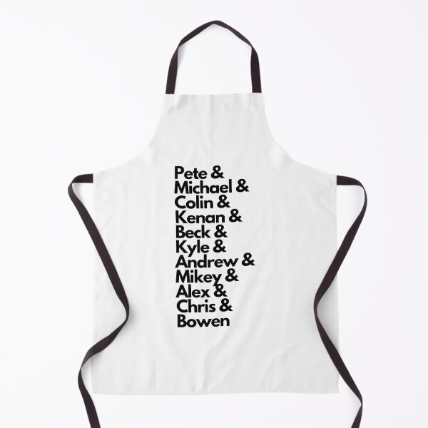 Item preview, Men Of Snl designed and sold by TracepaperPen.