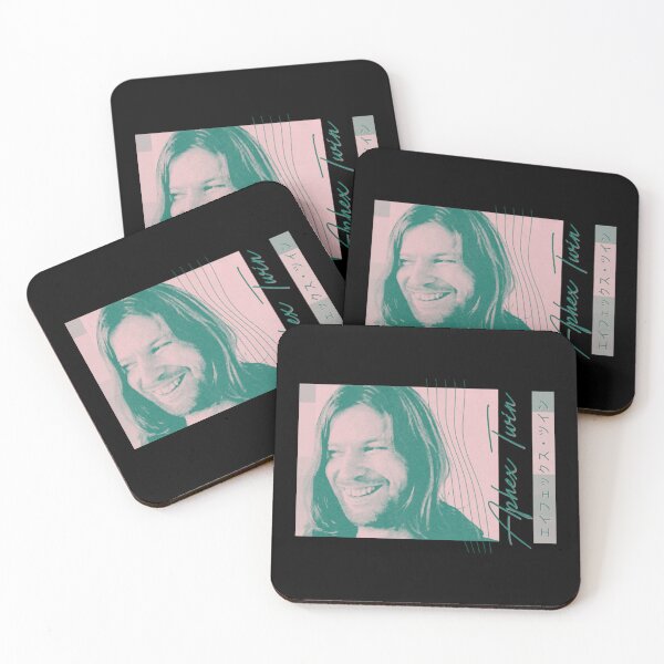 Item preview, Music Aphex Twin designed and sold by chemgambrill.