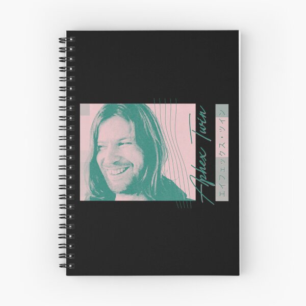 Item preview, Music Aphex Twin designed and sold by chemgambrill.