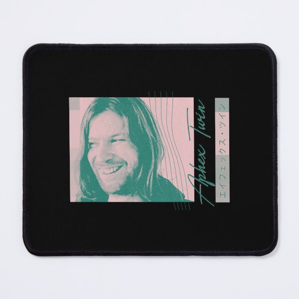 Item preview, Music Aphex Twin designed and sold by chemgambrill.