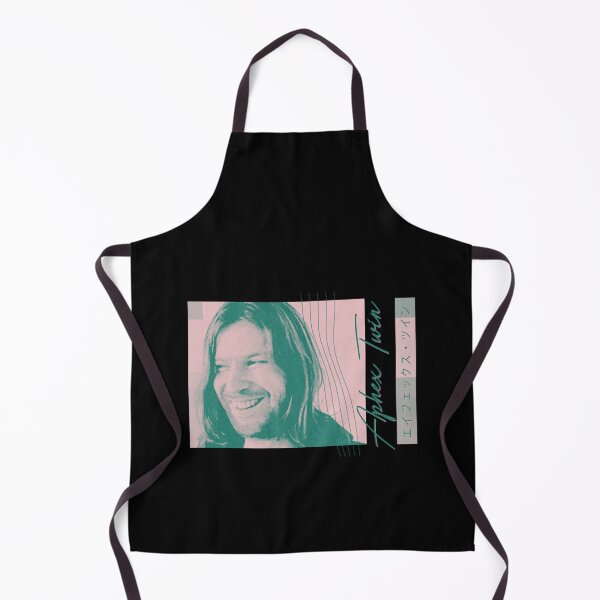 Item preview, Music Aphex Twin designed and sold by chemgambrill.
