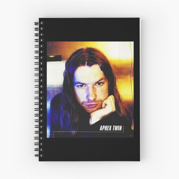 Item preview, Aphex Twin Music designed and sold by chemgambrill.