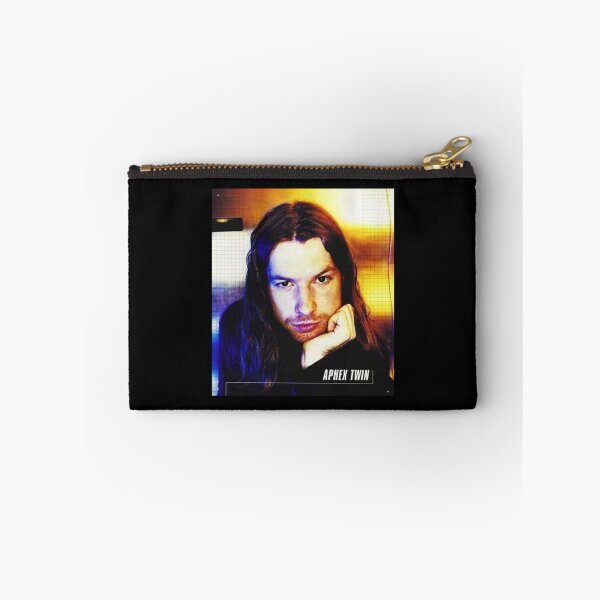 Item preview, Aphex Twin Music designed and sold by chemgambrill.