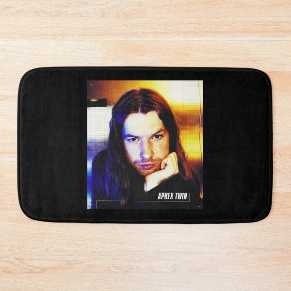 Item preview, Aphex Twin Music designed and sold by chemgambrill.
