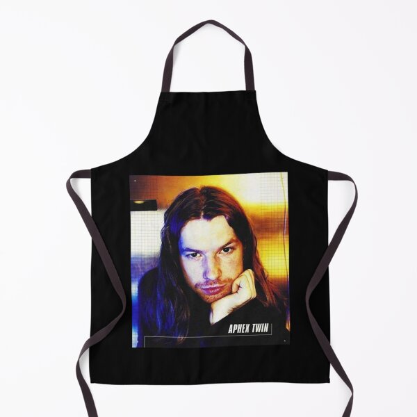 Item preview, Aphex Twin Music designed and sold by chemgambrill.