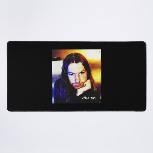 Item preview, Aphex Twin Music designed and sold by chemgambrill.