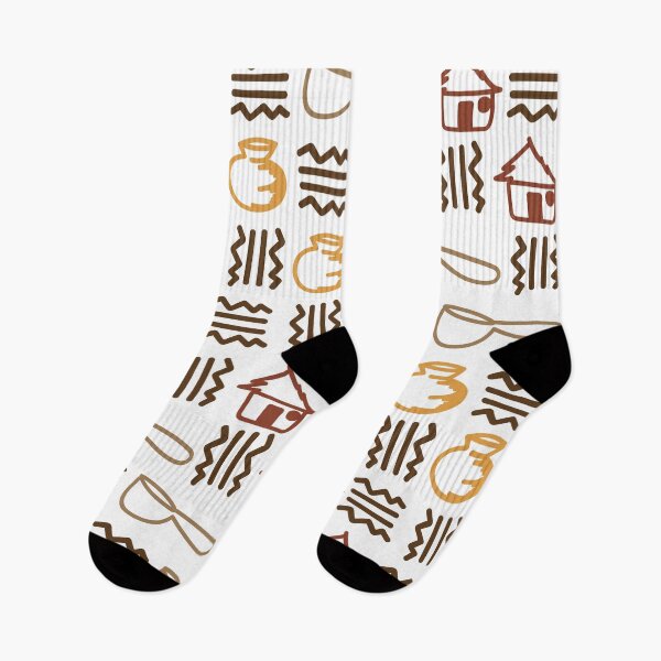 Item preview, Tela africana Bogolan – Bogolanfini designed and sold by Wolagno.