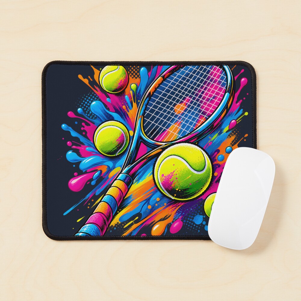 Item preview, Mouse Pad designed and sold by VectorVortex.