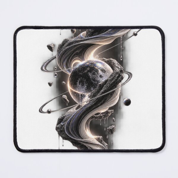 Item preview, Liquid Stone Gravity Sculpture designed and sold by moditeck.