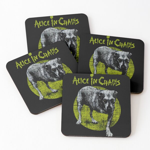 Item preview, Alice in Chains Album designed and sold by goldenwallace.
