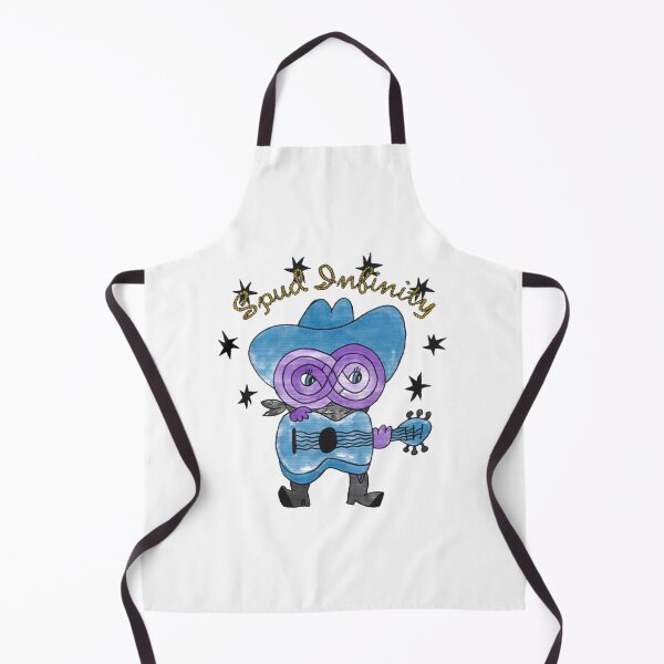 Item preview, Big Thiéf Spud Infinity Coyote designed and sold by JustkidteesSSS.