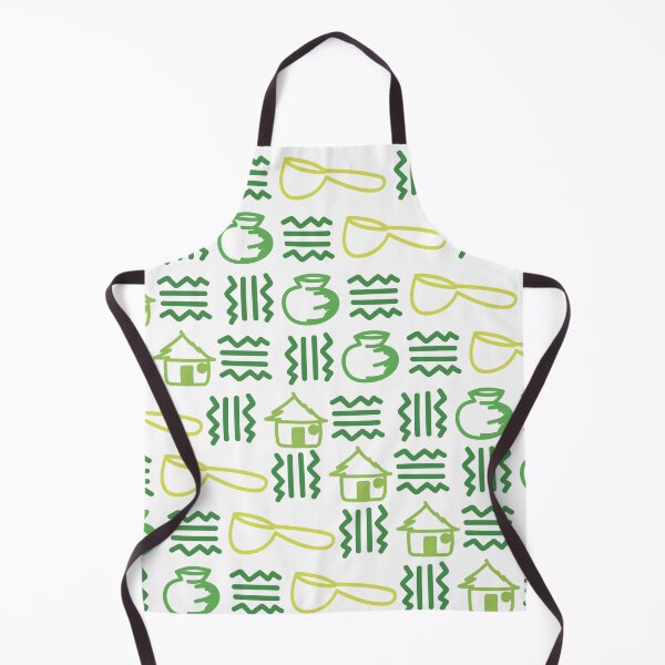 Item preview, African Bogolan fabric – Bogolanfini designed and sold by Wolagno.